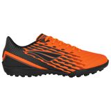 Chuteira Penalty Society Garra Y-2.0 Coral/preto 028