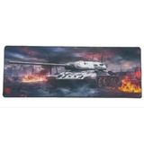 Mousepad Gamer 30x80cm Estampa Sortida - Yelandar