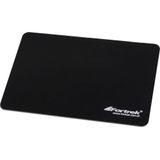 Mousepad Gamer Fortrek Bap102 180x220x3mm Preto - Bap-102bk