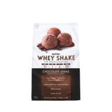 Whey Shake (2lb) Chocolate Milkshake Syntrax