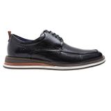 Sapato Democrata Type Metropolitan Ref 272102-1 Preto 041