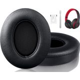 Fones De Ouvido De Reposição F Feych Beats Studio 3 E Studio 2 Pretos