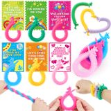 Conjunto De Presentes De Dia Dos Namorados Ouheal Unicorn Elastchy Strings