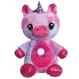 Brinquedo De Pelúcia Intel Star Belly Dreams Lite Children Animal