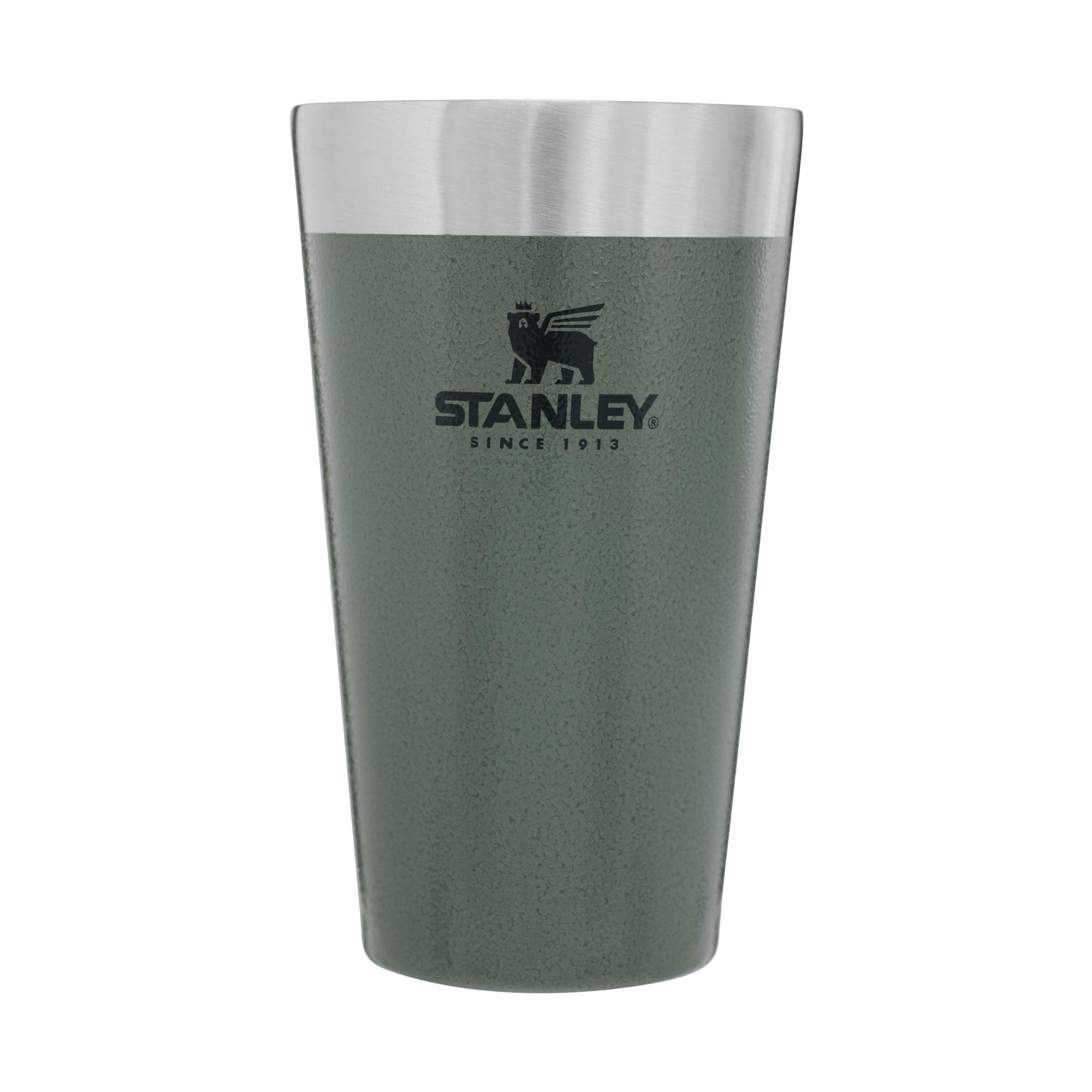 Copo De Cerveja Empilhável Isolado Stanley Adventure 473ml