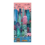 Puzzle Genuine Fred New York De Little Friends 1000 Pieces