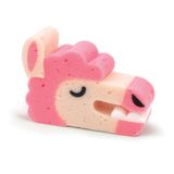 Esponja De Banho Infantil Genuína Fred Bath Biters Llama