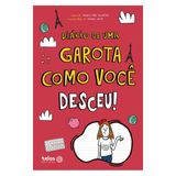 Diário De Uma Garota Como Você: Desceu! - Vol. 11