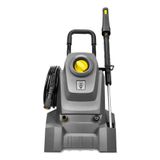 Lavadora De Alta Pressão Karcher Profissional Hd 4/8 127v