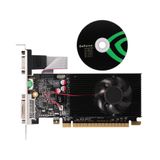 Placa Gráfica Gt730 2gb Ddr3 Compatível Com Hdmi Para Computador