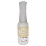 Gel Fx Gel Nail Color - 3000032 Gilded Glow 9 Ml Por Orly