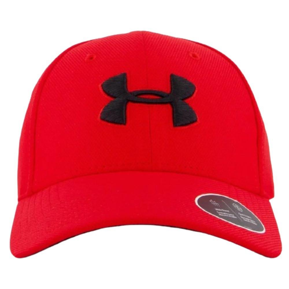 Boné Under Armour Blitzing-masculino