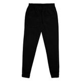 Calça Feminina Em Moletom Rovitex Preto G