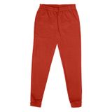 Calça Feminina Em Moletom Rovitex Laranja M