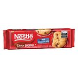 Biscoito Chococookies Nestlé Recheio Chocolate 120g