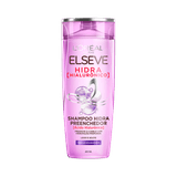 Shampoo Elseve Hidra Hialurônico Com 400ml