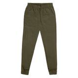 Calça Feminina Em Moletom Rovitex Verde M