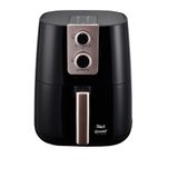 Fritadeira Air Fryer Gourmet 4.0 Preta - 220 V