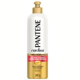 Creme Para Pentear Pantene Cachos Hidra-vitaminados 240g