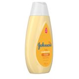 Condicionador Johnsons Baby Regular 200ml