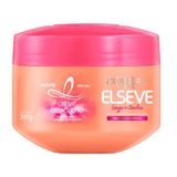 Creme De Tramento Elseve Longo Dos Sonhos 300g