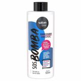 Condicionador Salon Line Sos Bomba Original 500ml