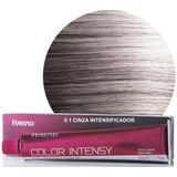 Tintura Amend Color Intensy Cinza Intensificador 0.1 50g