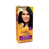 Salon Line Tonalizante De Cabelo Light Color - 10 Preto Azul