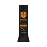 Shampoo Haskell Encorpa Cabelo 300ml