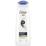 Shampoo Dove Nutritive Reconstrução Completa 400ml