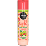 Salon Line Kids Meu Lisinho Frutas Shampoo 300ml
