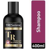 Shampoo Tresemmé Tresplex Regeneração 400ml
