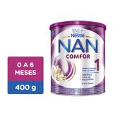 Fórmula Infantil Nestlé Nan Comfor 1 400g