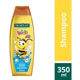 Shampoo Palmolive Naturals Kids Todo Tipo De Cabelo 350ml