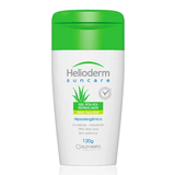 Pós-sol Helioderm Alo E Vera Gel 120g