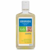 Shampoo Granado Bebe Tradicional 250ml