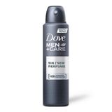 Desodorante Aerosol Dove Masculino Sem Perfume 150ml Desodorante Aerossol Dove Masculino Sem Perfume 150ml