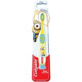 Escova Dental Colgate Infantil Smiles Com 1 Unidade (2-5 Anos)