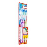 Escova Dental Colgate Extra Clean Leve 3 Pague 2