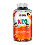 Vita Premium Kids C/60 Gomas Mastigaveis