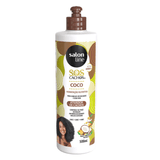 Salon Line Sos Cachos Coco Trat Profundo Ativador 500ml