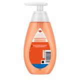 Sabonete Líquido Johnson&#39;s Baby Glicerinado 200ml