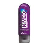 K-med 2 Em 1 Gel De Massagem E Lubrificante Íntimo 200ml