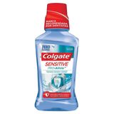 Enxaguante Bucal Antisséptico Colgate Sens Pró-alívio 250ml