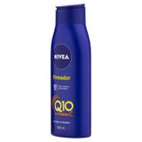 Loção Hidratante Firmador Nivea Q10 +vitamina C Pele Seca 400ml