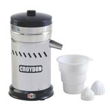 Extrator De Suco Croydon Comercial Bivolt Es4ea-s