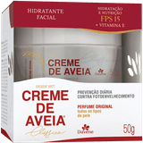 Creme De Aveia Davene Hidratante Facial 50g