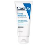 Cerave Creme Hidratante Pele Seca A Extra Seca 200g