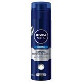 Espuma De Barbear Nivea Hidratante 193g