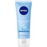 Gel De Limpeza Nivea Esfoliante Visage Acqua 75ml